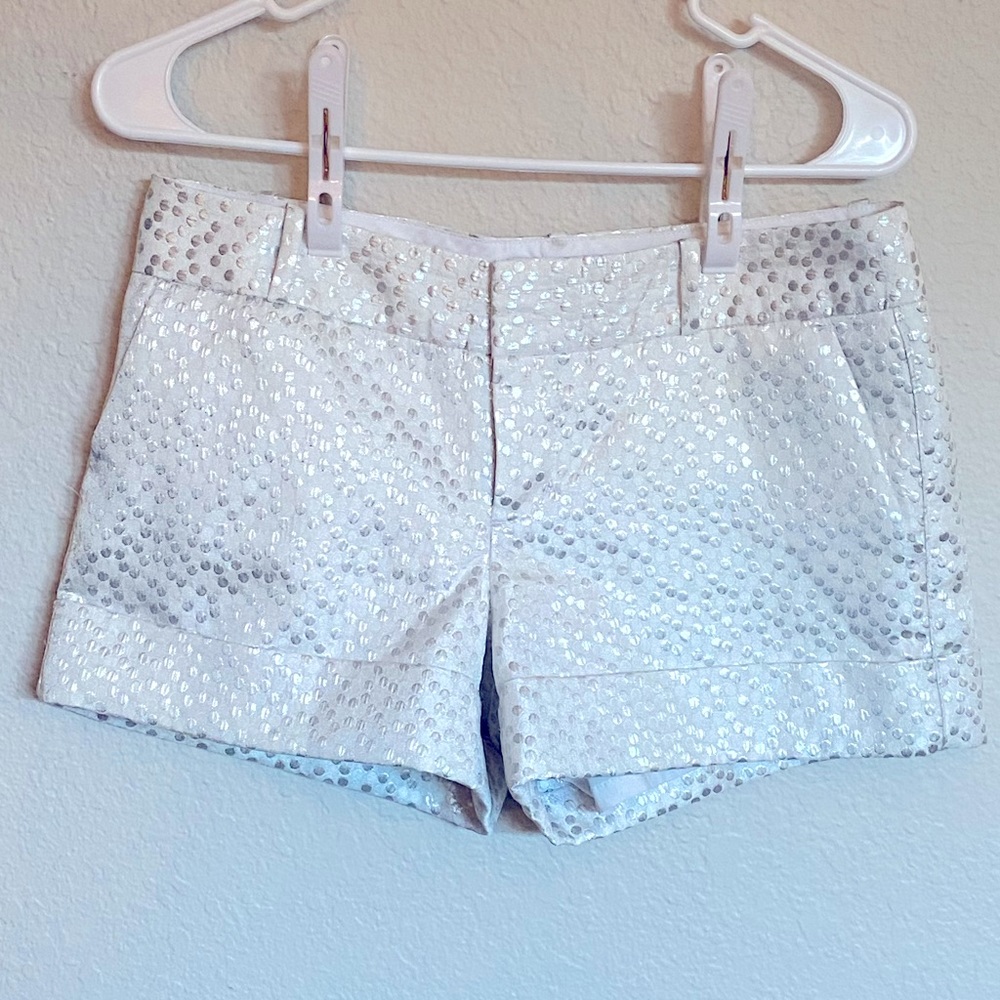 Banana republic woman’s shorts